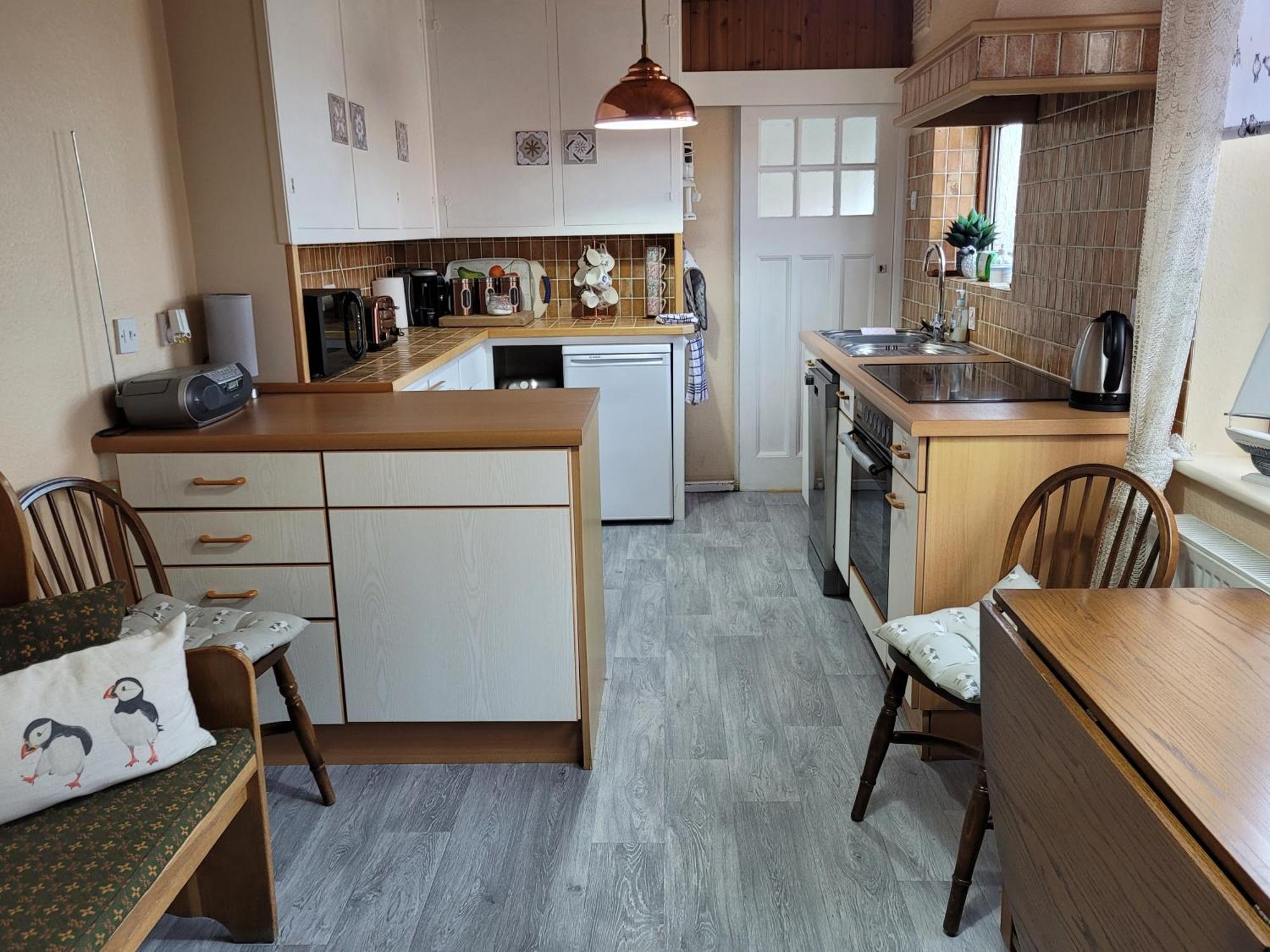 Вилла The Hermitage Private Detached Bungalow Рил Экстерьер фото